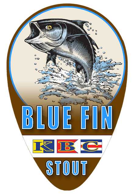 Blue Fin
