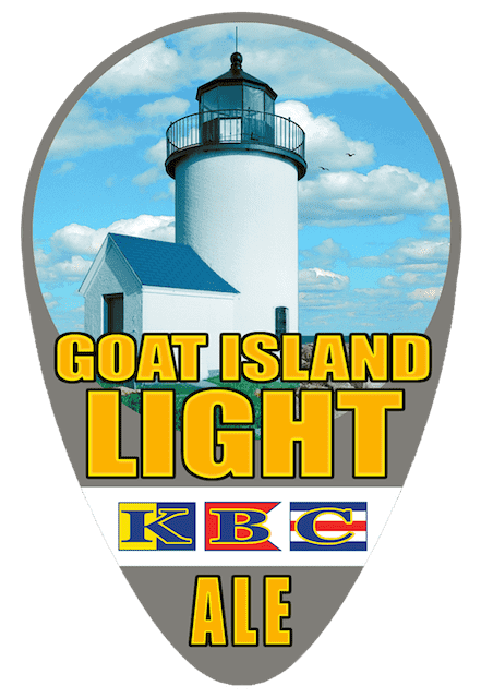 Goat Island
