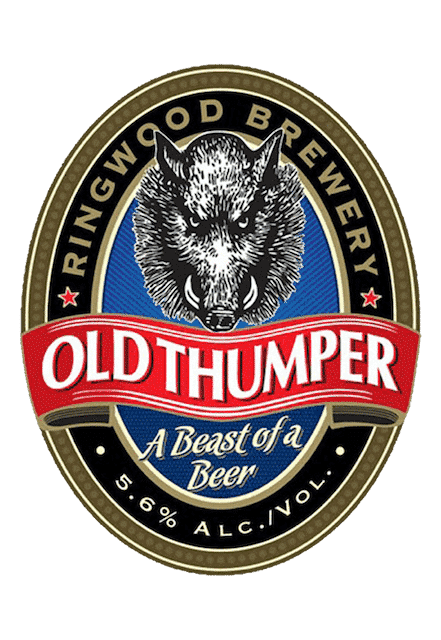 Ol Thumper