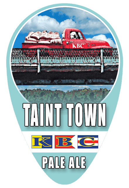 Taint Town